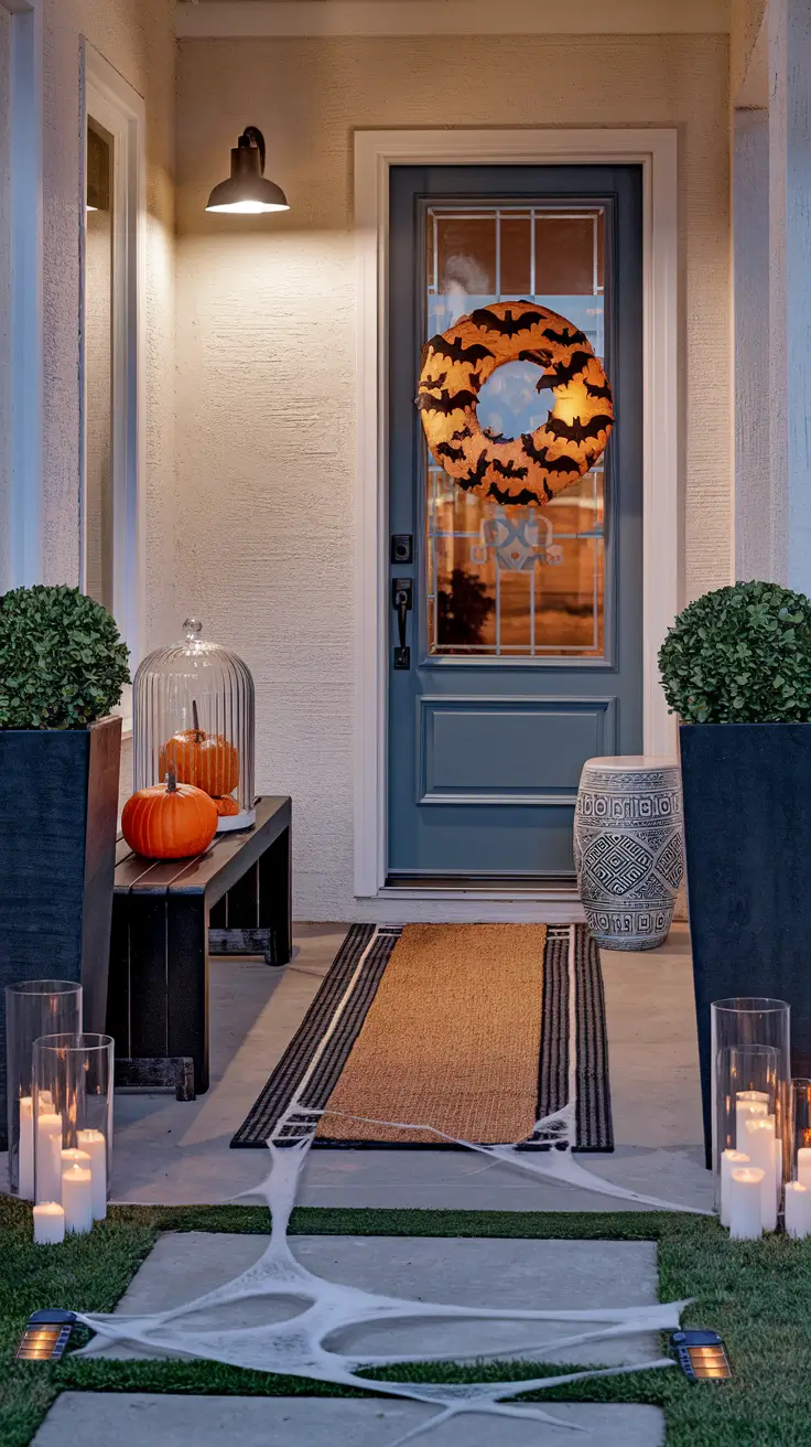 31 Outside Halloween Decorations Ideas 2025 to Transform your Yard and Home