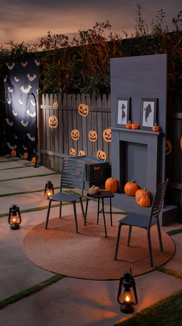 31 Outside Halloween Decorations Ideas 2025 to Transform your Yard and Home