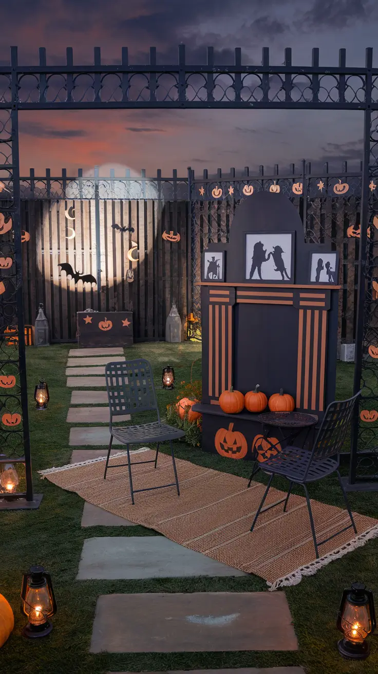 31 Outside Halloween Decorations Ideas 2025 to Transform your Yard and Home