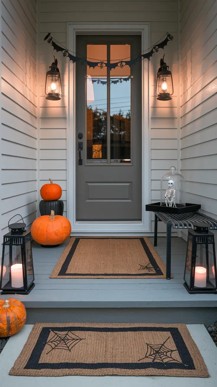 31 Outside Halloween Decorations Ideas 2025 to Transform your Yard and Home