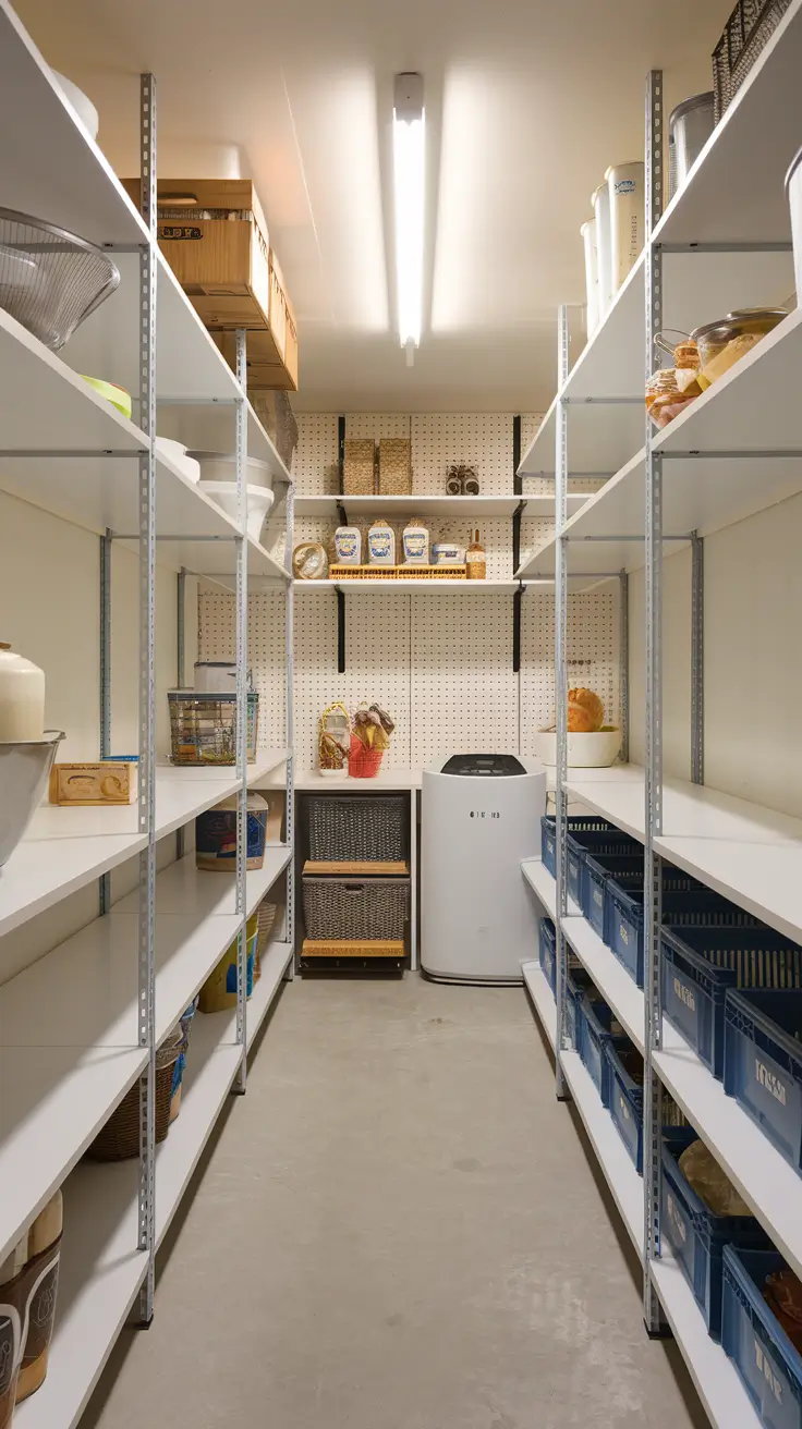 28 Pantry for Foods Ideas 2026: Organization and Design Tips