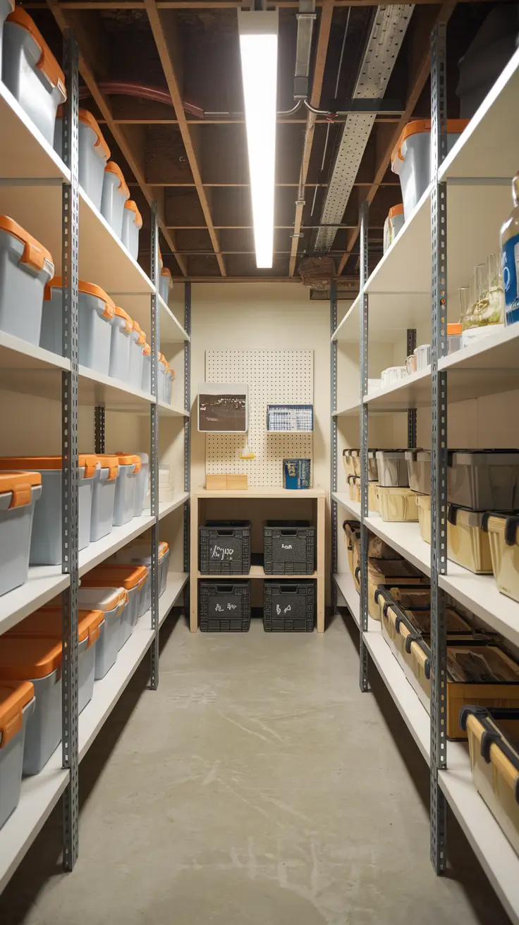 28 Pantry for Foods Ideas 2026: Organization and Design Tips