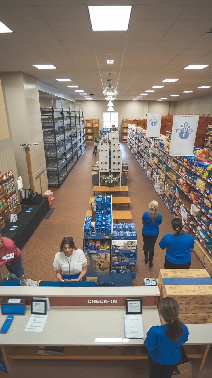 28 Pantry for Foods Ideas 2026: Organization and Design Tips