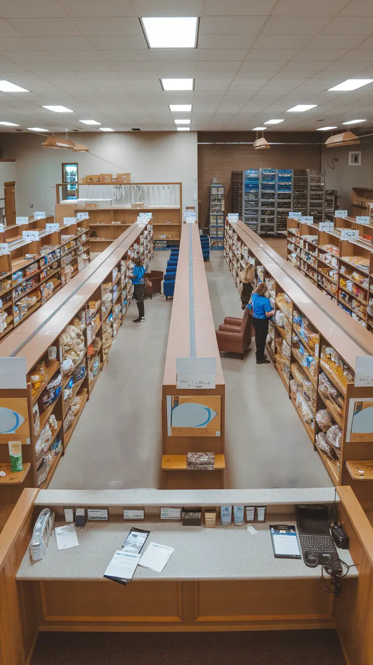 28 Pantry for Foods Ideas 2026: Organization and Design Tips