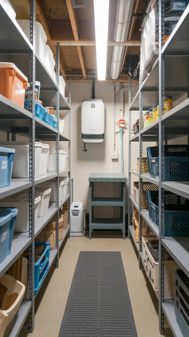 28 Pantry for Foods Ideas 2026: Organization and Design Tips