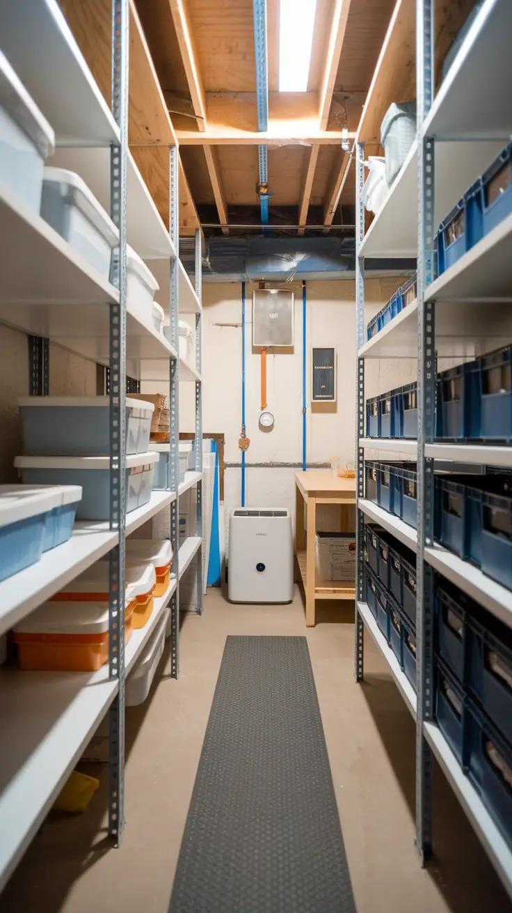 28 Pantry for Foods Ideas 2026: Organization and Design Tips