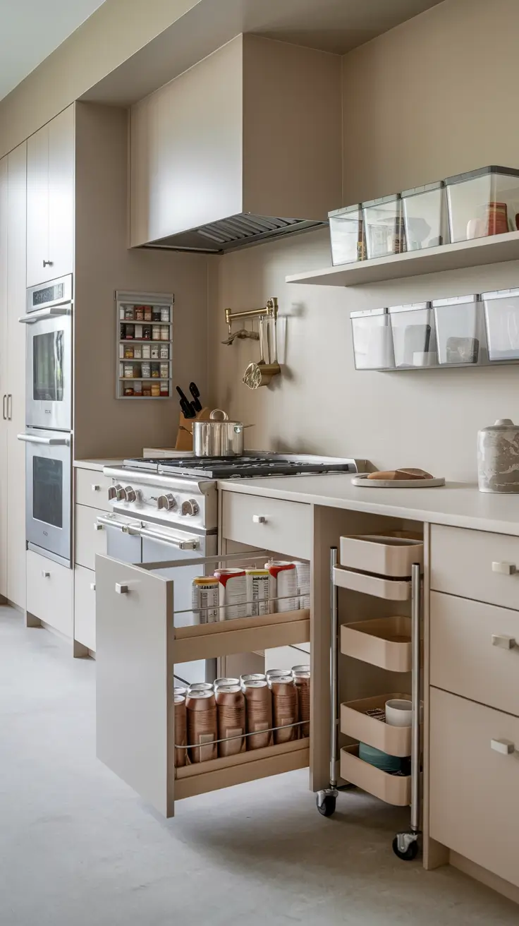 28 Pantry for Foods Ideas 2026: Organization and Design Tips