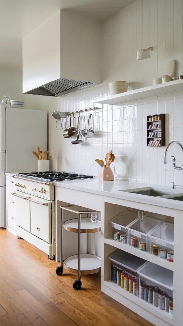 28 Pantry for Foods Ideas 2026: Organization and Design Tips