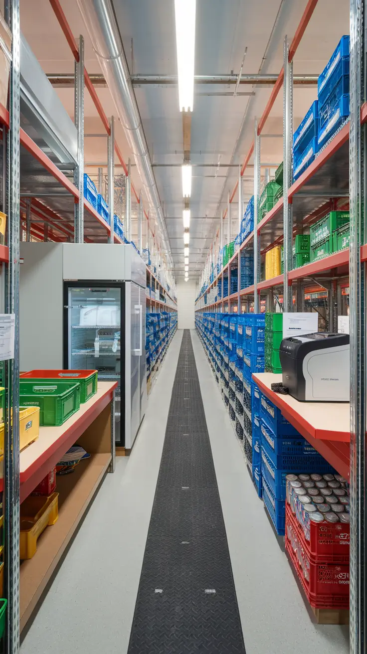 28 Pantry for Foods Ideas 2026: Organization and Design Tips