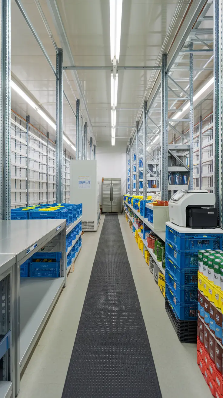 28 Pantry for Foods Ideas 2026: Organization and Design Tips