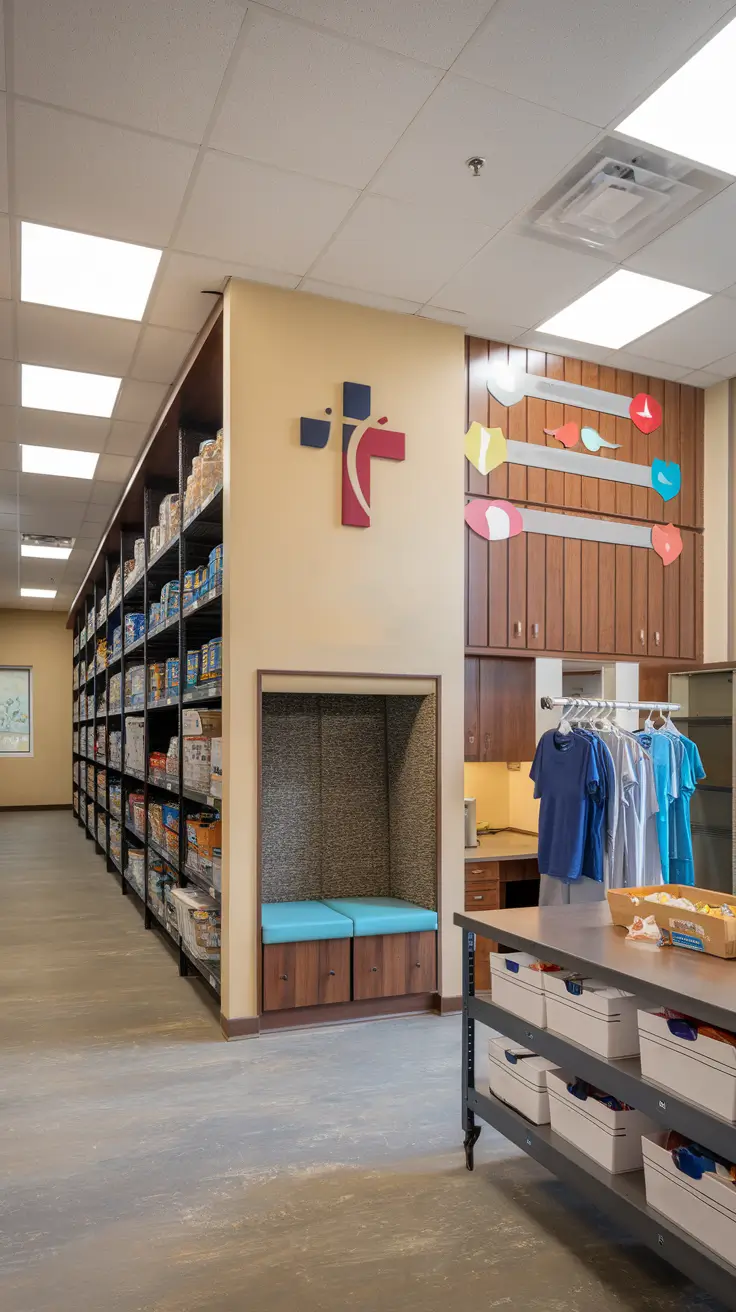 28 Pantry for Foods Ideas 2026: Organization and Design Tips