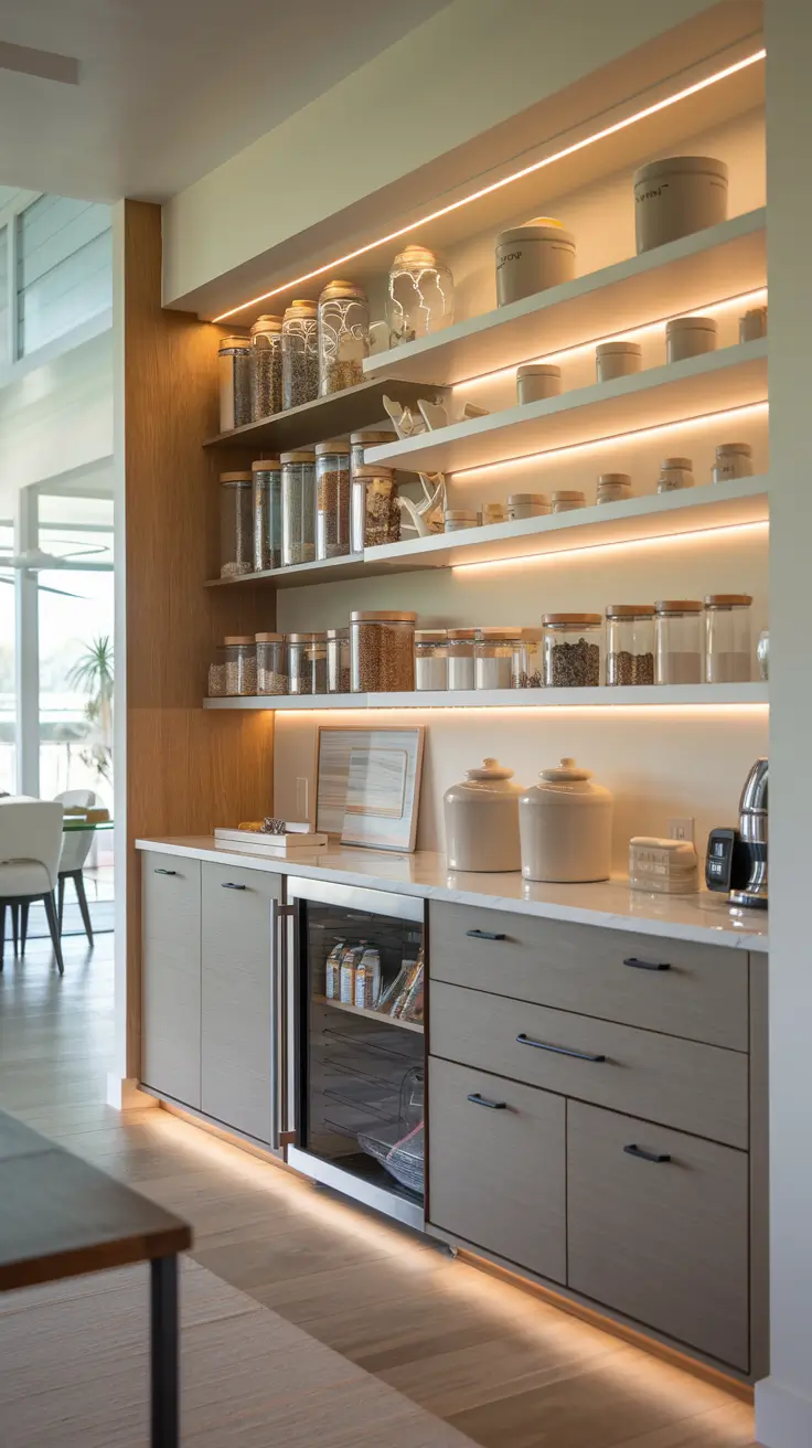 28 Pantry for Foods Ideas 2026: Organization and Design Tips