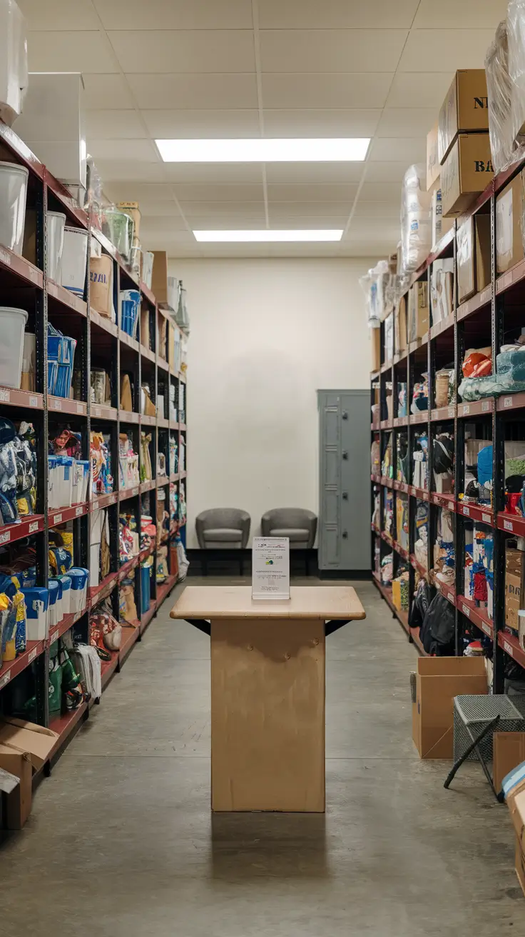 28 Pantry for Foods Ideas 2026: Organization and Design Tips