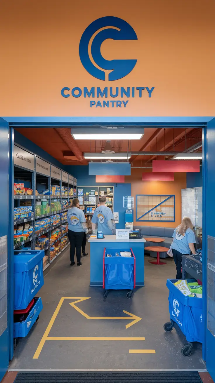 28 Pantry for Foods Ideas 2026: Organization and Design Tips