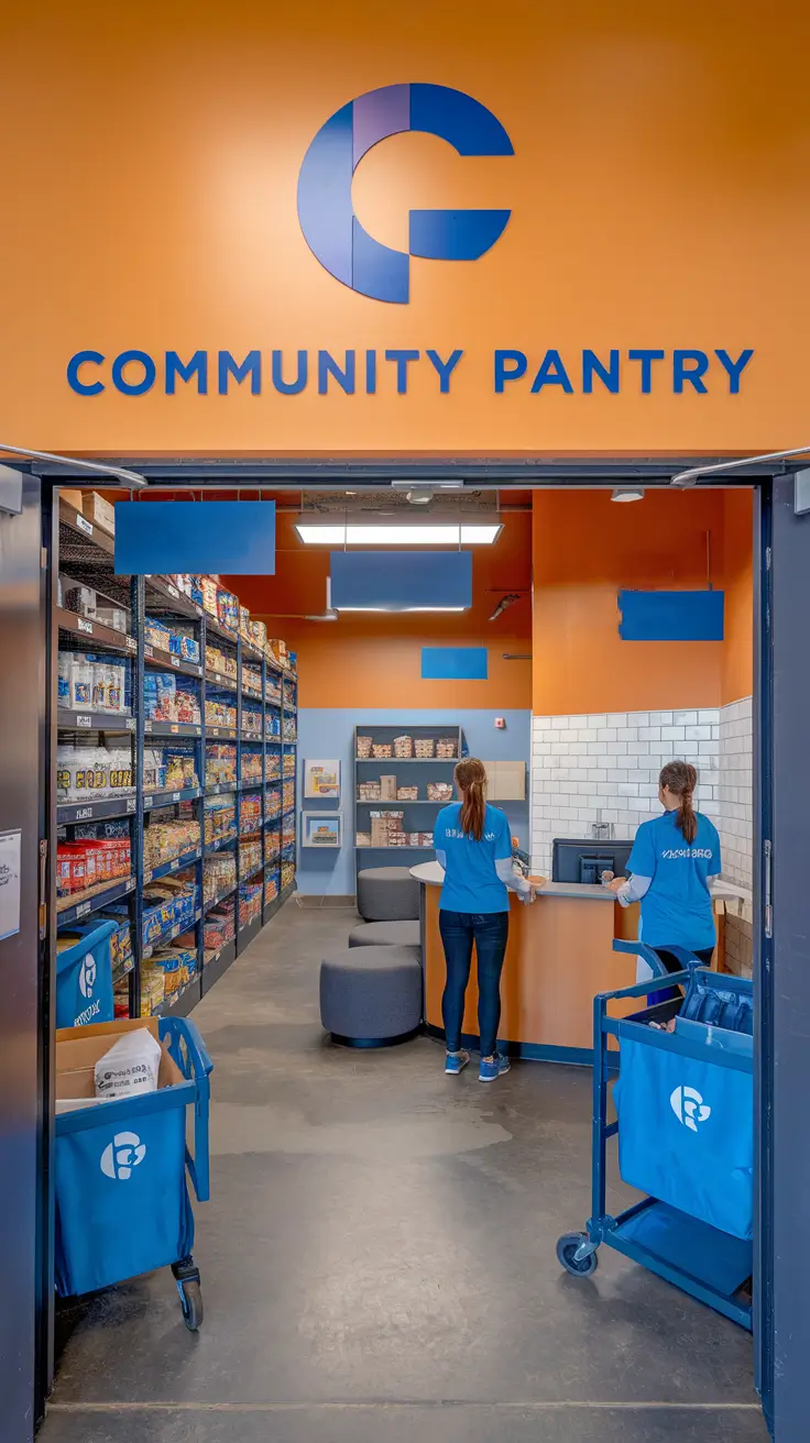 28 Pantry for Foods Ideas 2026: Organization and Design Tips