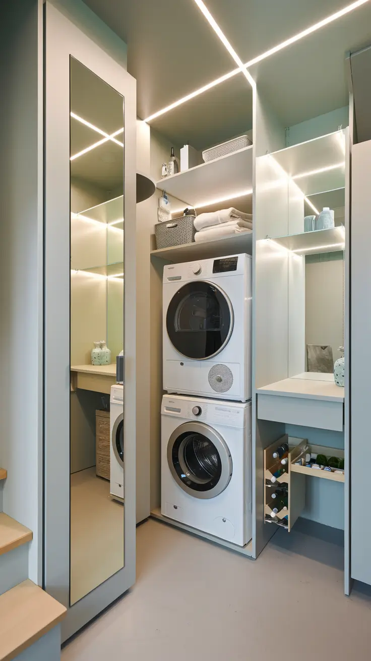 30 Pantry in Laundry Room Ideas 2026: Smart Layouts, Storage, and Farmhouse Charm