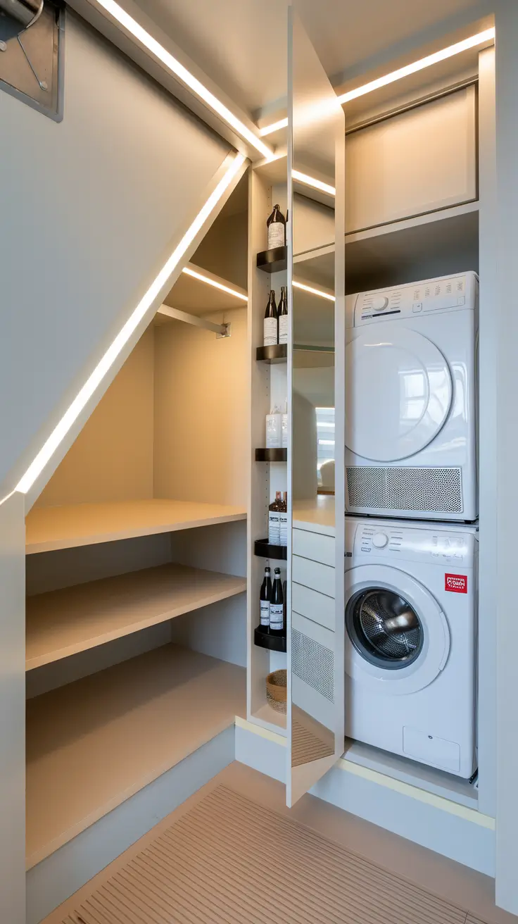 30 Pantry in Laundry Room Ideas 2026: Smart Layouts, Storage, and Farmhouse Charm