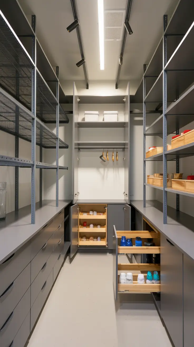 30 Pantry in Laundry Room Ideas 2026: Smart Layouts, Storage, and Farmhouse Charm