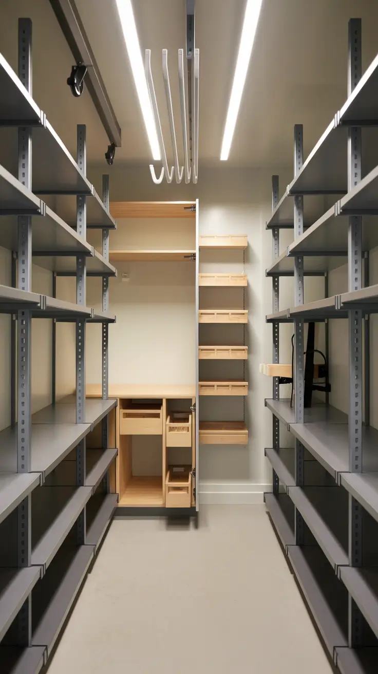 30 Pantry in Laundry Room Ideas 2026: Smart Layouts, Storage, and Farmhouse Charm