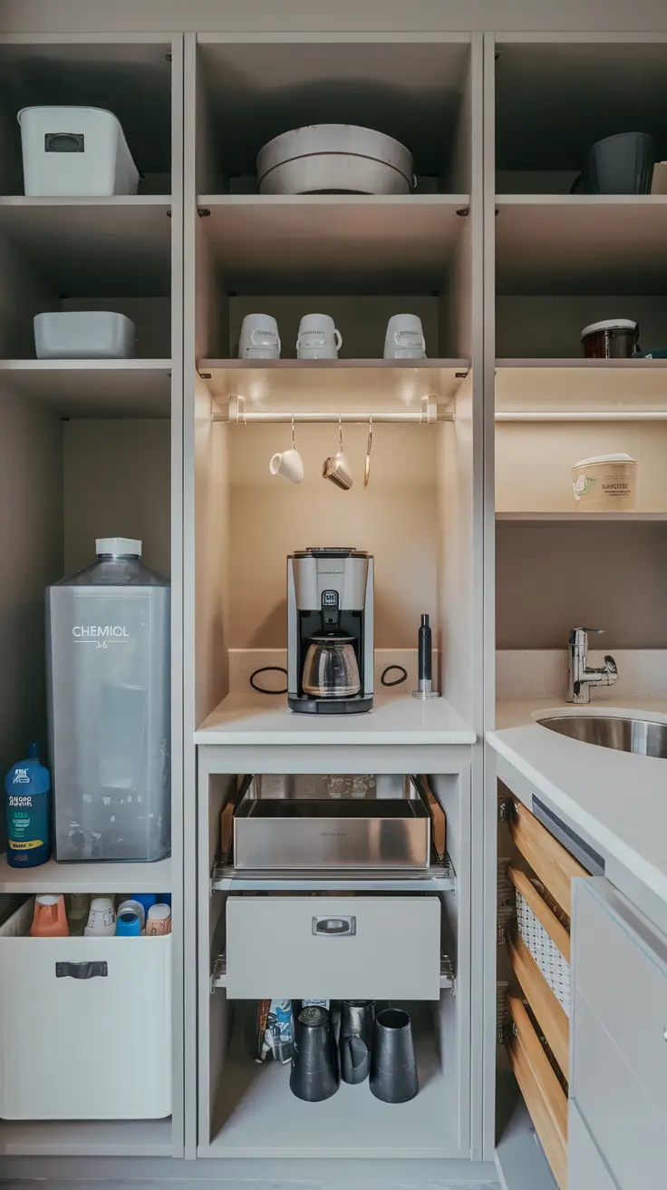 30 Pantry in Laundry Room Ideas 2026: Smart Layouts, Storage, and Farmhouse Charm