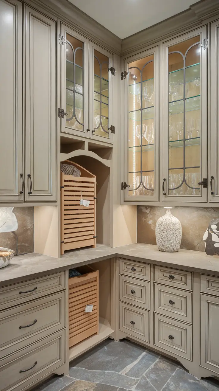 30 Pantry in Laundry Room Ideas 2026: Smart Layouts, Storage, and Farmhouse Charm