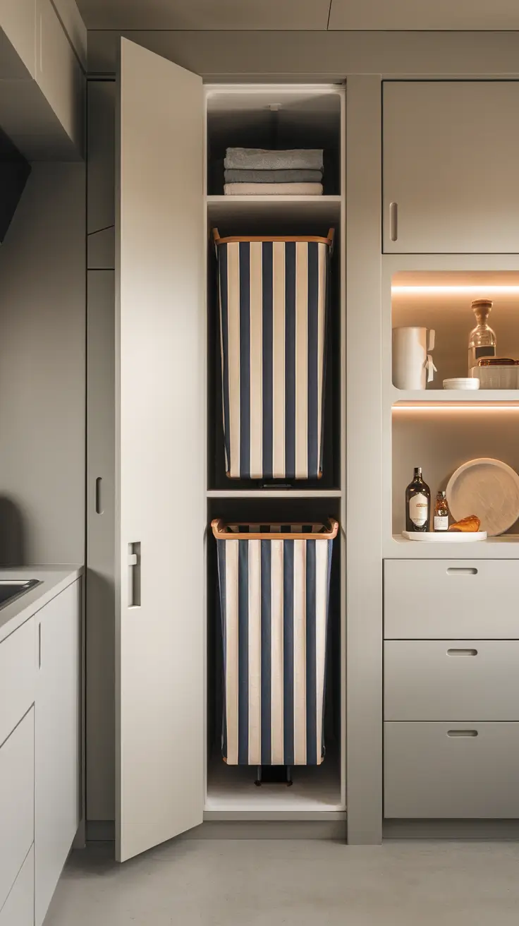 30 Pantry in Laundry Room Ideas 2026: Smart Layouts, Storage, and Farmhouse Charm