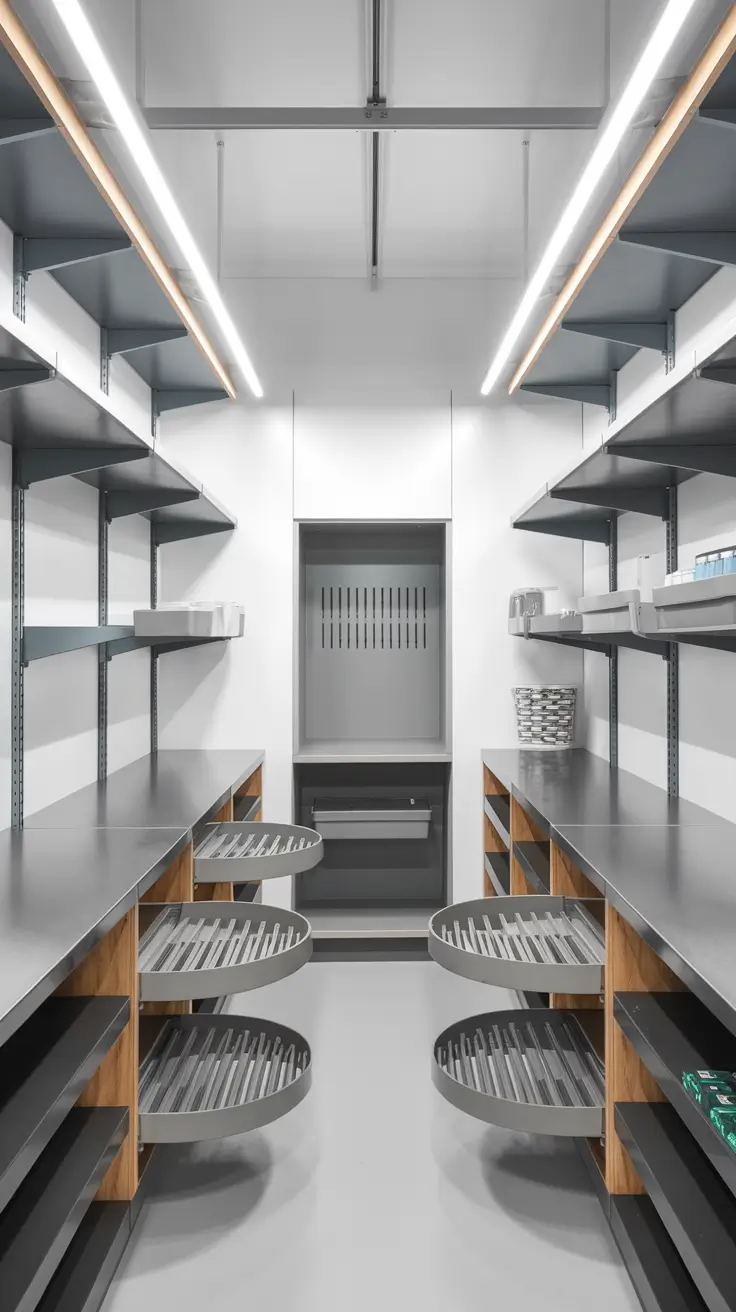 30 Pantry in Laundry Room Ideas 2026: Smart Layouts, Storage, and Farmhouse Charm