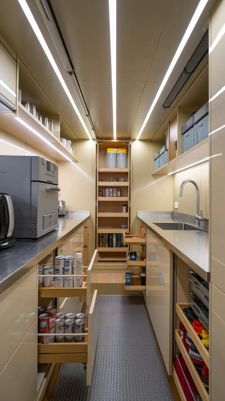 30 Pantry in Laundry Room Ideas 2026: Smart Layouts, Storage, and Farmhouse Charm