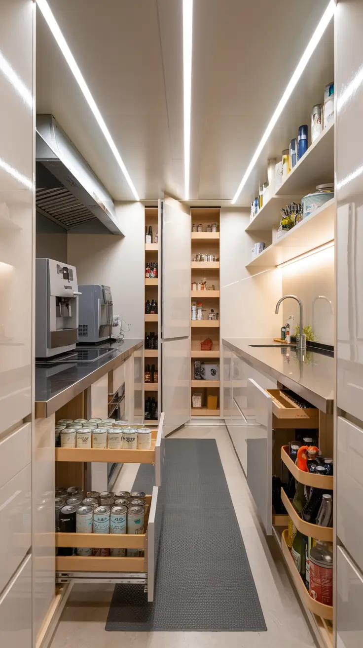 30 Pantry in Laundry Room Ideas 2026: Smart Layouts, Storage, and Farmhouse Charm
