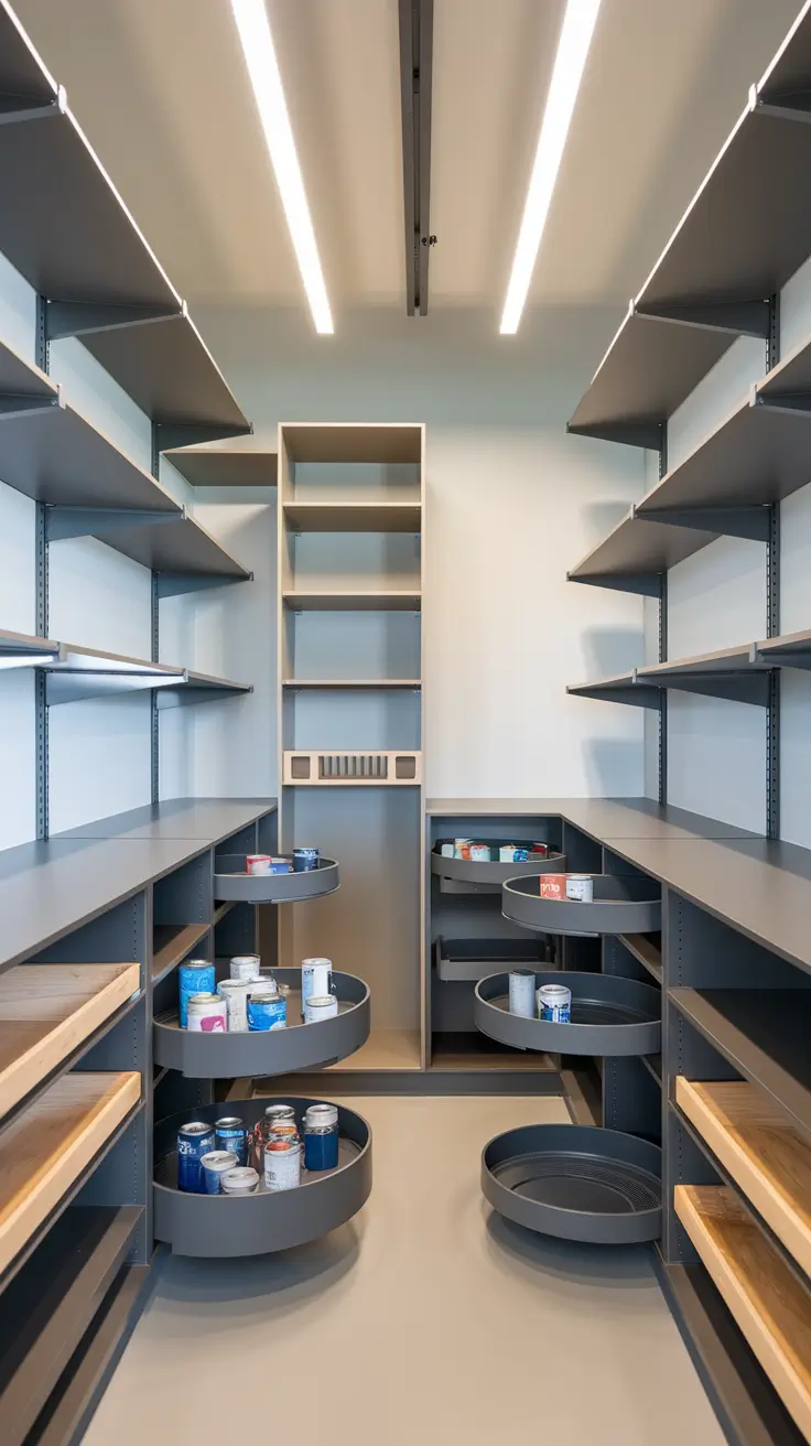 30 Pantry in Laundry Room Ideas 2026: Smart Layouts, Storage, and Farmhouse Charm