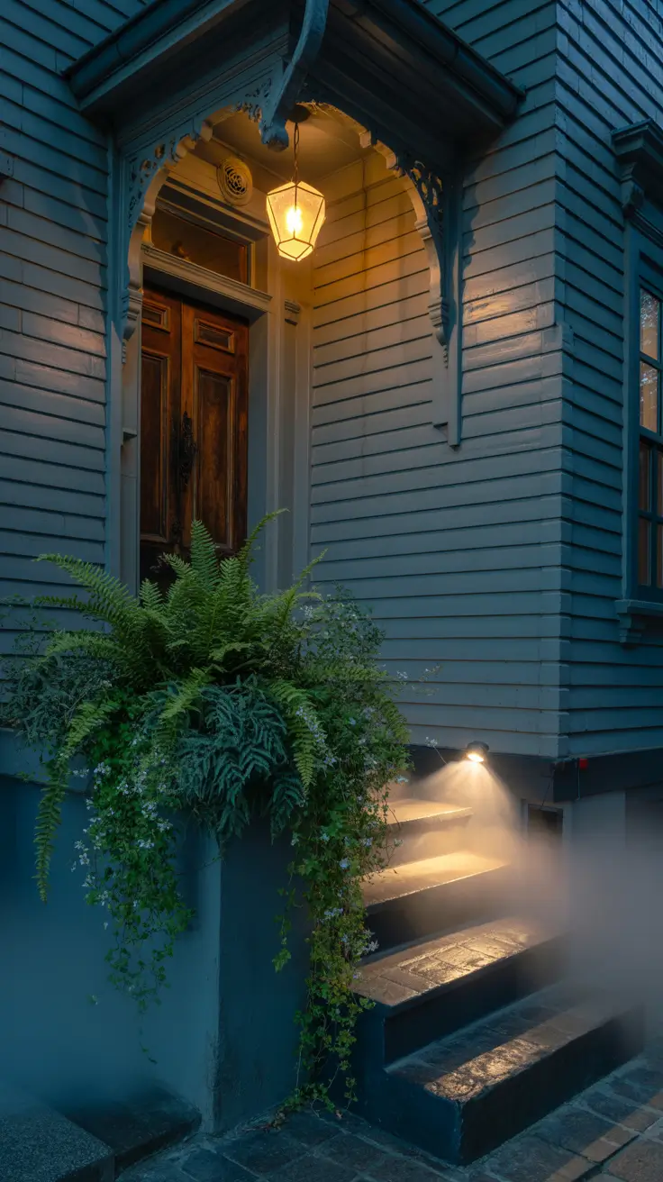 24 Scary Halloween Porch Decorations 2025: Creative Ideas for a Spooky Front