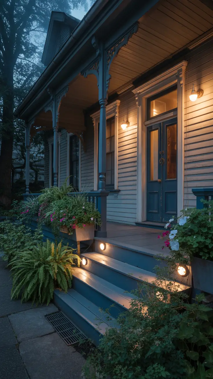 24 Scary Halloween Porch Decorations 2025: Creative Ideas for a Spooky Front