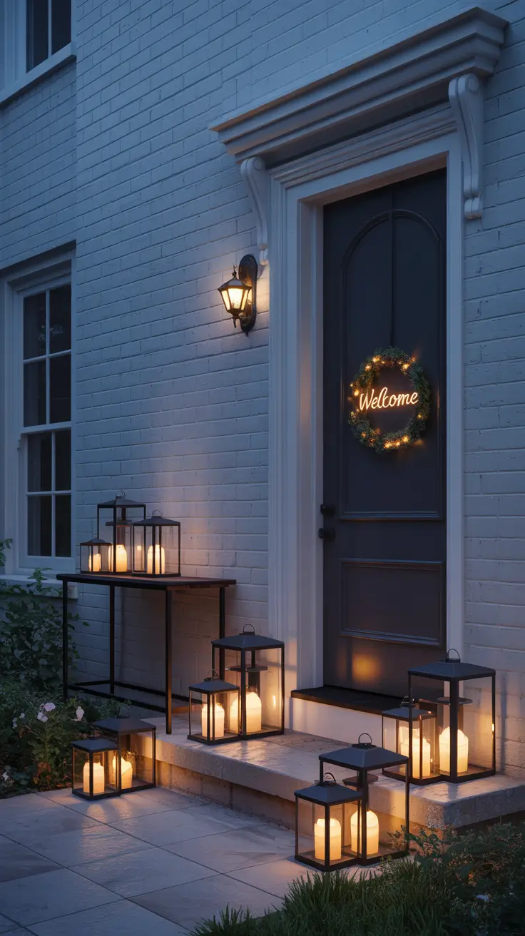 24 Scary Halloween Porch Decorations 2025: Creative Ideas for a Spooky Front
