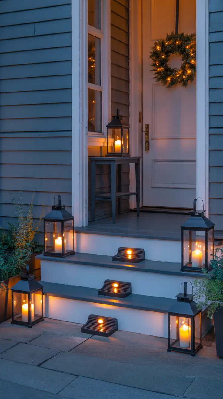 24 Scary Halloween Porch Decorations 2025: Creative Ideas for a Spooky Front