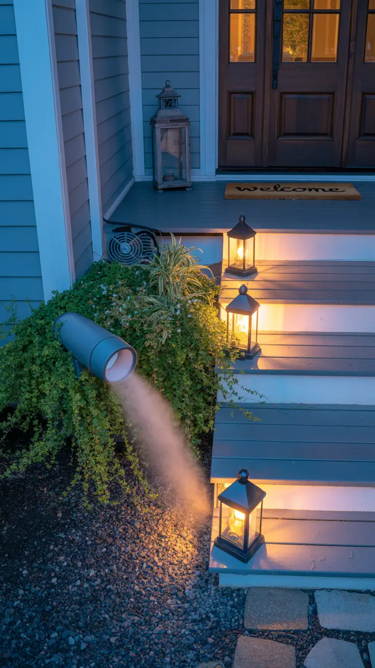 24 Scary Halloween Porch Decorations 2025: Creative Ideas for a Spooky Front