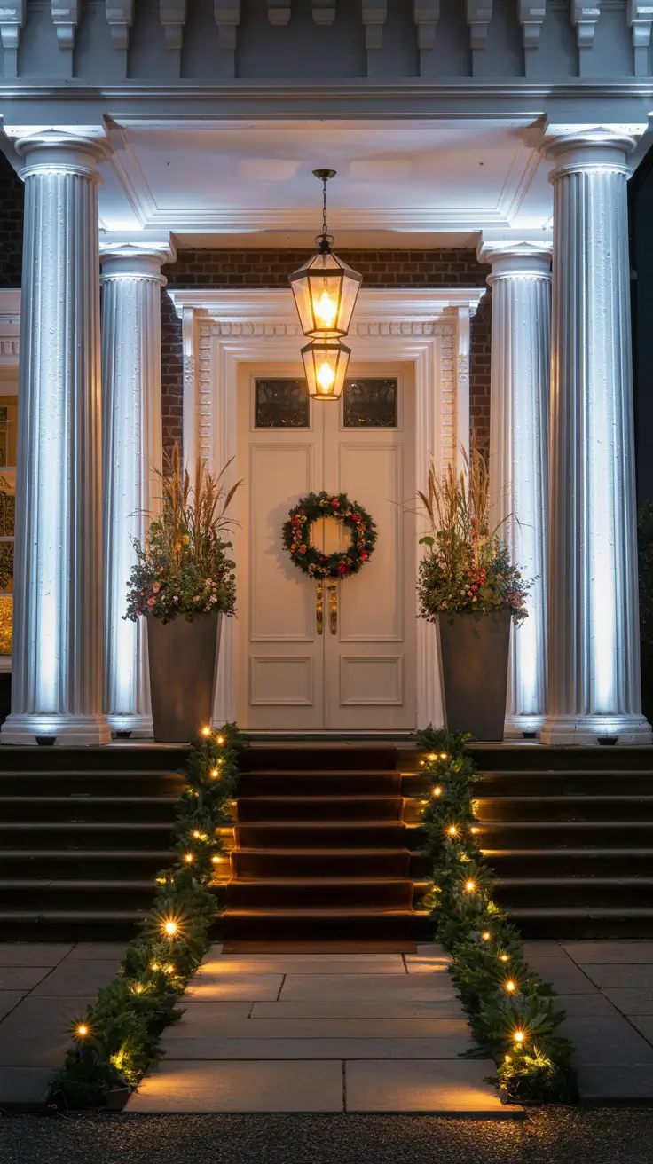 24 Scary Halloween Porch Decorations 2025: Creative Ideas for a Spooky Front