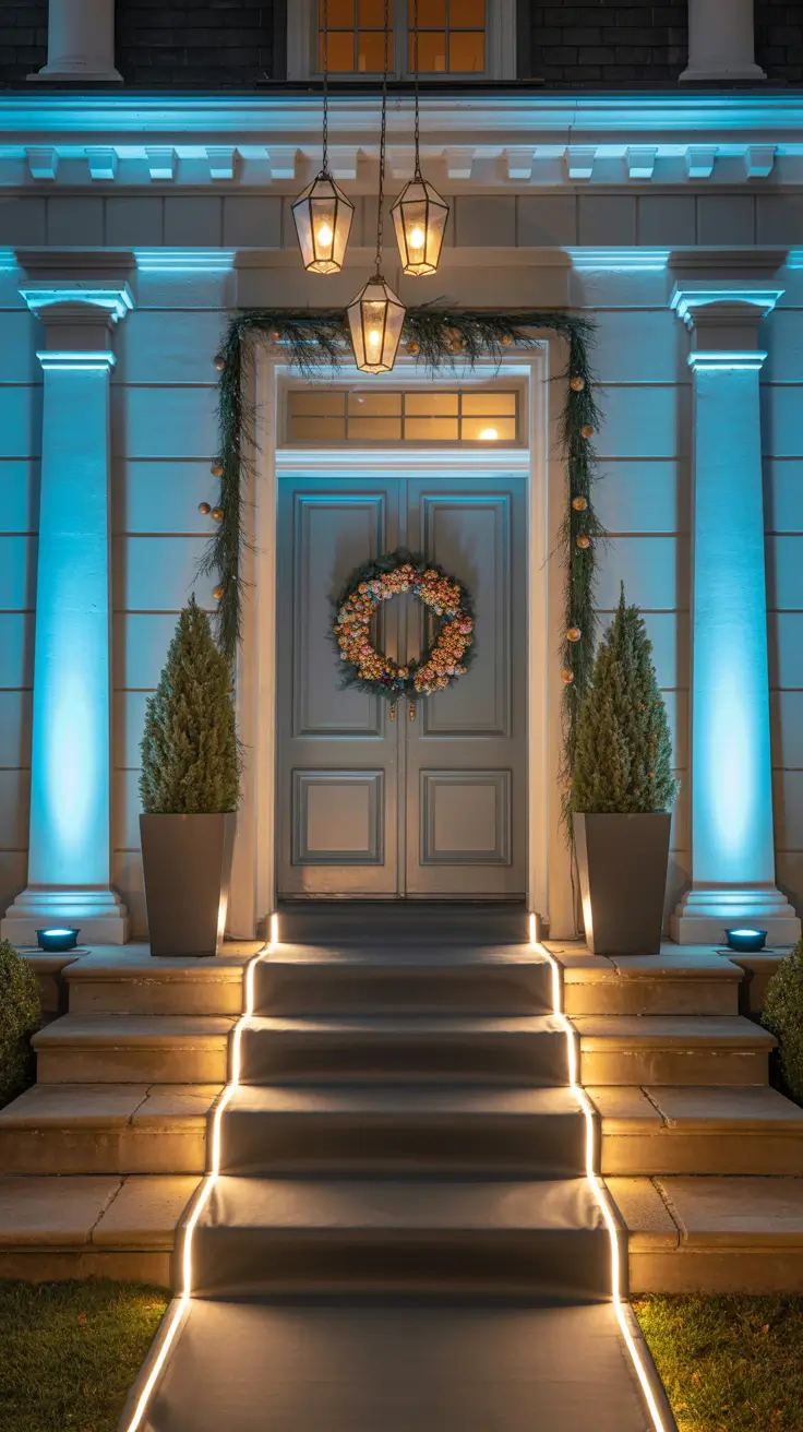 24 Scary Halloween Porch Decorations 2025: Creative Ideas for a Spooky Front