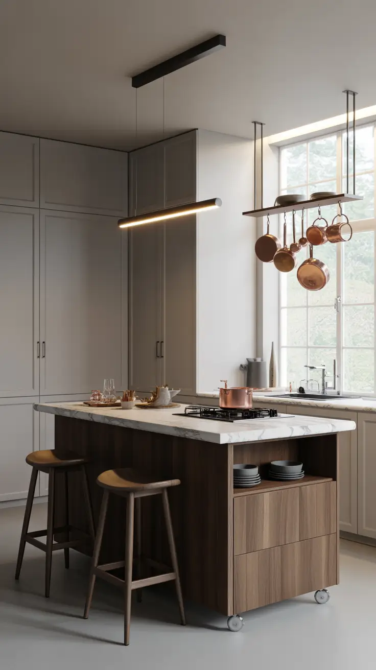 30 Small Kitchen Ideas 2026: Stylish and Functional Designs for Any Layout