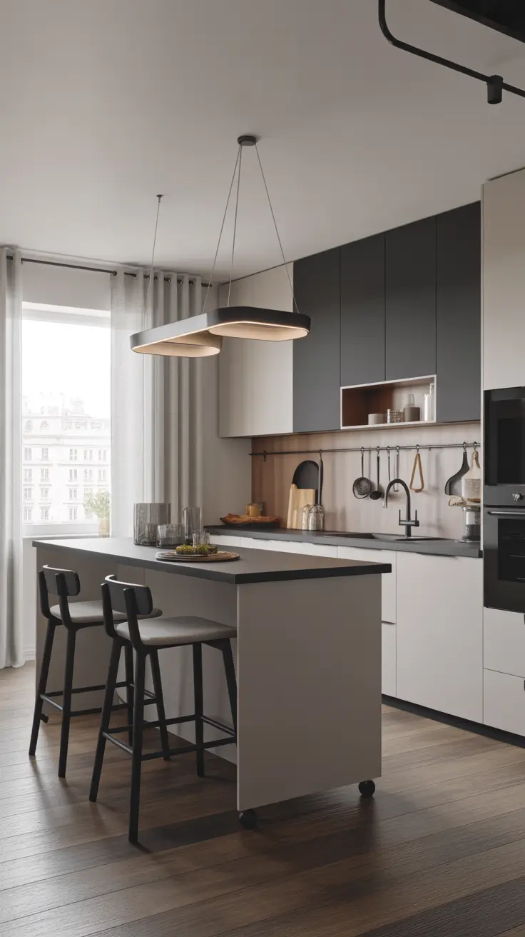 30 Small Kitchen Ideas 2026: Stylish and Functional Designs for Any Layout