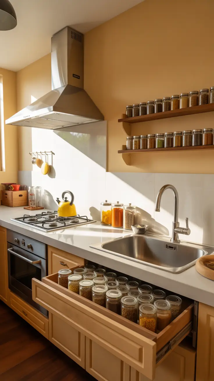 30 Small Kitchen Ideas 2026: Stylish and Functional Designs for Any Layout