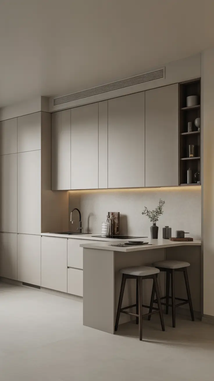 30 Small Kitchen Ideas 2026: Stylish and Functional Designs for Any Layout