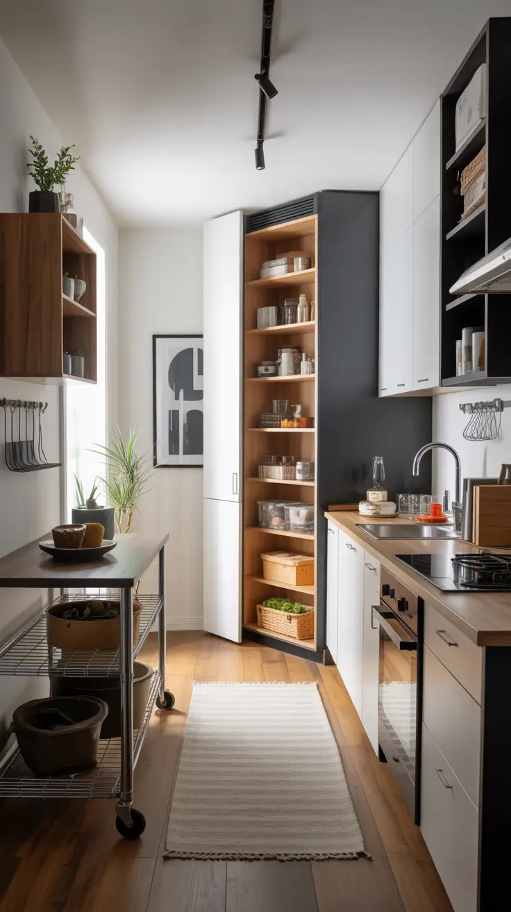 30 Small Kitchen Ideas 2026: Stylish and Functional Designs for Any Layout
