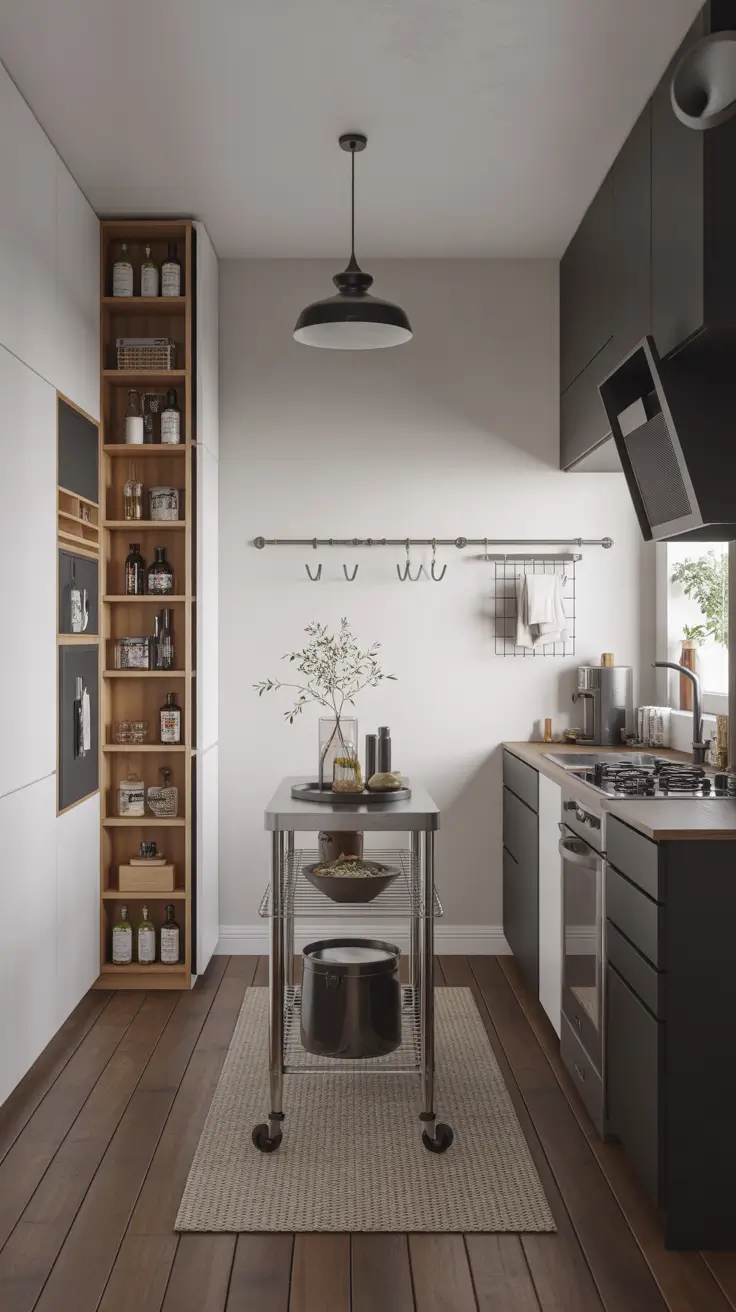 30 Small Kitchen Ideas 2026: Stylish and Functional Designs for Any Layout
