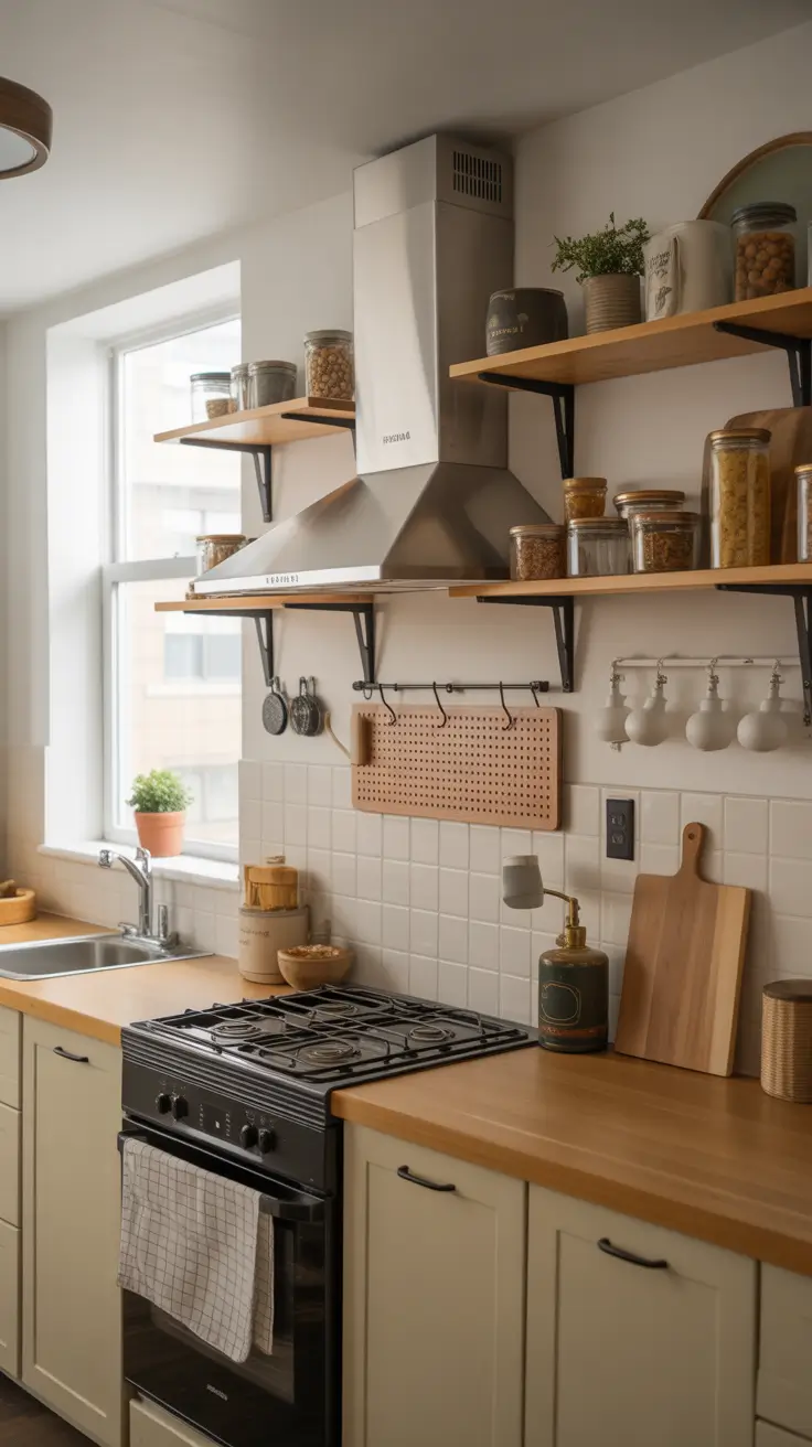 30 Small Kitchen Ideas 2026: Stylish and Functional Designs for Any Layout