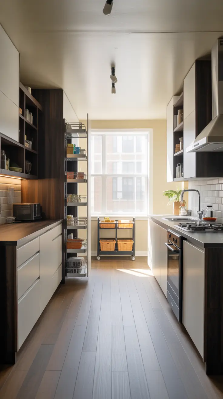 30 Small Kitchen Ideas 2026: Stylish and Functional Designs for Any Layout