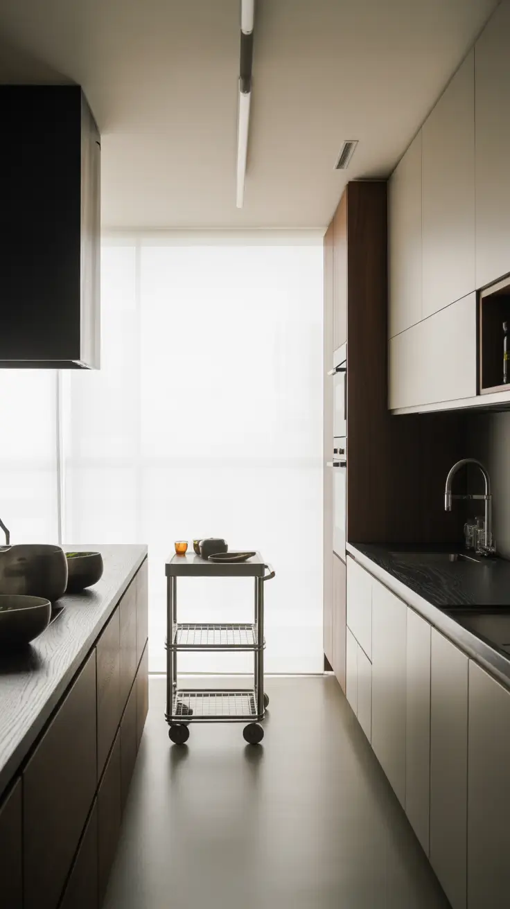 30 Small Kitchen Ideas 2026: Stylish and Functional Designs for Any Layout