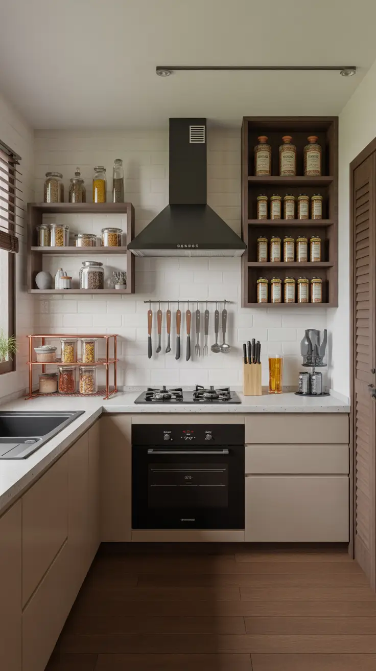 30 Small Kitchen Ideas 2026: Stylish and Functional Designs for Any Layout