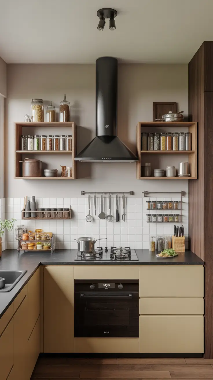 30 Small Kitchen Ideas 2026: Stylish and Functional Designs for Any Layout