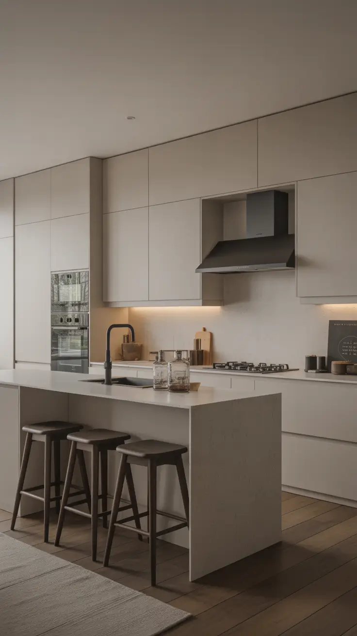 30 Small Kitchen Ideas 2026: Stylish and Functional Designs for Any Layout