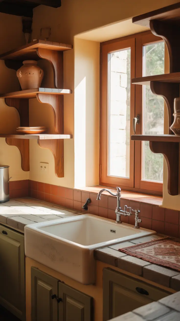 30 Small Kitchen Ideas 2026: Stylish and Functional Designs for Any Layout